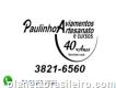 Comercial Paulinho Ltda - Patos De Minas Mg