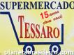 Supermercado Tessaro - Amparo Sp