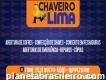 Chaveiro Lima - Pelotas Rs