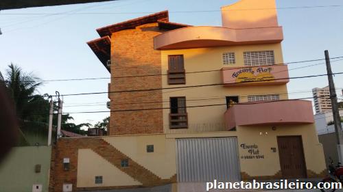 Flat Encanto - Ponta Negra - Natal Rn: telefone y horário - Rua Poeta Jorge  Fernandes, 371, Natal