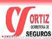 Ortiz Corretora Seguros - Palmital Sp