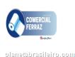 Confer 468 Representações Ltda / Ferraz & Filho Representação Comercial Ltda / Comercial Ferraz