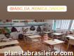 Centro Educacional Abc Da Mônica - S Vicente - Itajaí Sc