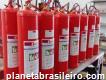 Abs Extintores - Paulínia - São Paulo
