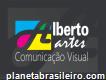 Alberto Artes - São João De Meriti Rj