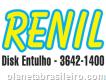 Renil Disk Entulho E Terraplenagem - Birigui Sp
