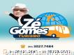 Ze Gomes Turismo Ltda - Pelotas Rs