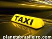 Táxi Mário Jandaia do Sul