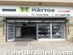 Comercial Mattos - Porto Alegre Rs