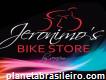 Jeronimo's Bike Store