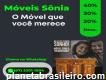 Móveis Sônia Ltda - Campo Grande Ms
