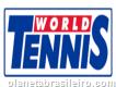World Tennis - Botucatu Sp