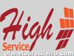 High Service - Petrópolis Rj