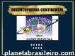 Desentupidora Continental Ltda - Jandira Sp