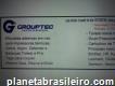 Grouptec Informática Ltda - Mauá Sp