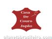 Artigos P/ Tapeçaria Casa De Couros Japão - Ribeirão Preto Sp