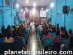 Igreja Evangelica Assembléia De Deus Em Vila Tiradentes - Vl Tiradente - São João De Meriti Rj