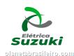 Eletrônica Suzuki Transformadores Alarmes E Componentes Eletrônicos - Votuporanga Sp