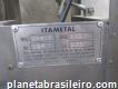 Itametal Itabuna Metalúrgica Indústria Comércio E Construções - Itabuna Ba