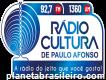 Rádio Cultura De Paulo Afonso Ltda - Paulo Afonso Ba