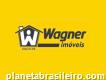 Imobiliária Wagner Imóveis - Jales Sp