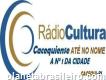 Sociedade Rádio Cultura Cacequiense Ltda Me - Cacequi Rs