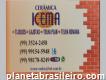 Icema-indústria Cerâmica Do Maranhão Ltda - Imperatriz Ma