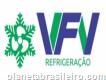 Vfv Refrigeração - Vale Paraíso - Teresópolis Rj
