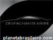 Despachante Meire - Itajubá Mg