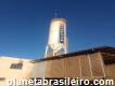 Concreplan Concreteira Planalto Ltda - Jales Sp