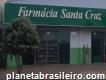 Farmácia Santa Cruz - Maracai Sp