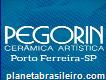Cerâmica Pegorin Indústria E Comércio De Louças Ltda Epp - Porto Ferreira Sp