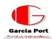 García Port - Portões Automáticos E Sistemas De Segurança Em Geral - Caieiras Sp
