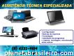 Assistência Técnica Informática Promaster