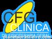 Cfg Clínica De Fisioterapia Geral Sc Ltda - Juazeiro Do Norte Ce
