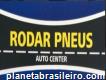 Rodar Pneus Auto Center - Resende Rj