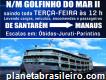Empresa De Navegação Sousa Ltda - Sale - Santarém Pa
