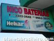 Nico Baterias - Fátima - Cruz Alta Rs