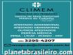 Climem-clínica De Medicina Especializada De Machado - Machado Mg