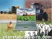 Inovação Tecnológica No Campo (intec) E Extensão Rural - Ataléia Mg