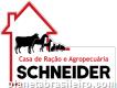 Casa de Ração e Agropecuária Schneider