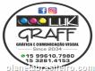 Luk Graff - Gráfica e Comunicação Visual