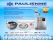 Pauliene Refrigerações - Machado Mg
