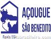 Açougue São Benedito - Gonçalves Mg