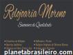 Relojoaria Moreno - Paraisópolis Mg