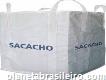 Sacacho Indústria E Com De Sacos E Bolsas Ltda - Vila São Luiz - Duque De Caxias Rj