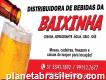 Distribuidora de Bebidas da Baixinha - Itapecerica Mg