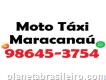 Moto Táxi Maracanaú