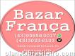 Bazar França Ltda