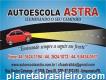 Auto Escola Astra - Umuarama Pr